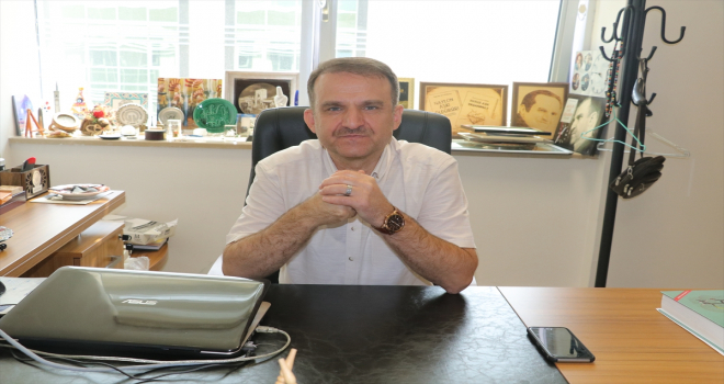 Okul alışverişi için 