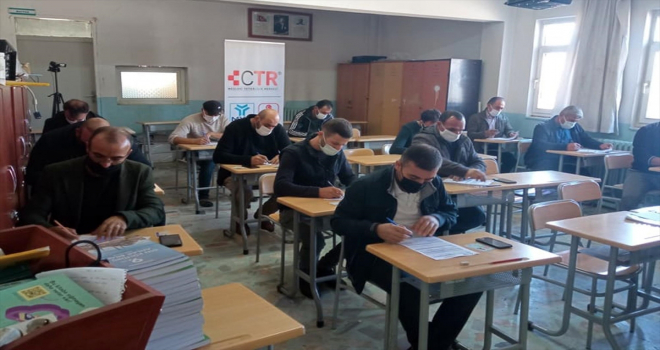 Sorgun Esnaf ve Sanatkarlar Odası da 