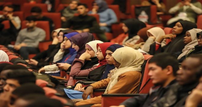 Türkiye Diyanet Vakfı burs programlarına başvurular başladı