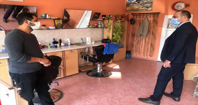 Ulaş'tan kısa kısa 