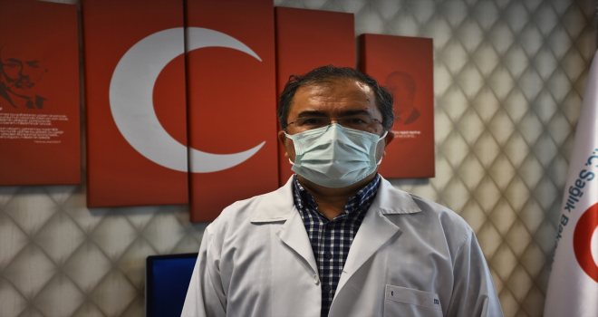 Uzmanlardan 