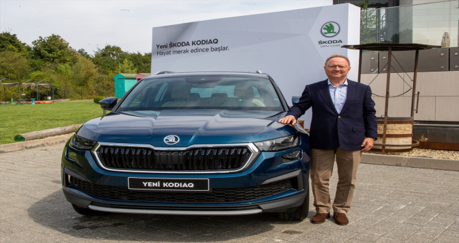 Yüce Auto Skoda Genel Müdürü Başar'dan çip değerlendirmesi: