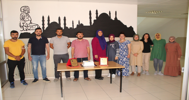 Yunak Orhan Erdem İmam Hatip Ortaokulu, 