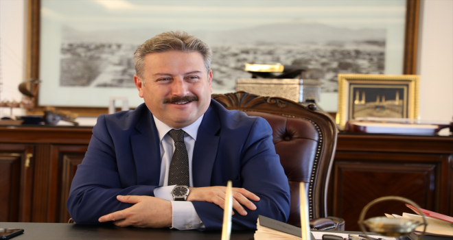 Zabıta Teşkilatının kuruluşunun 195. yıl dönümü
