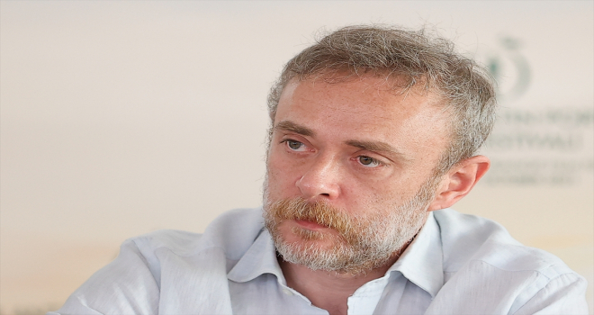 58. Antalya Altın Portakal Film Festivali'nde