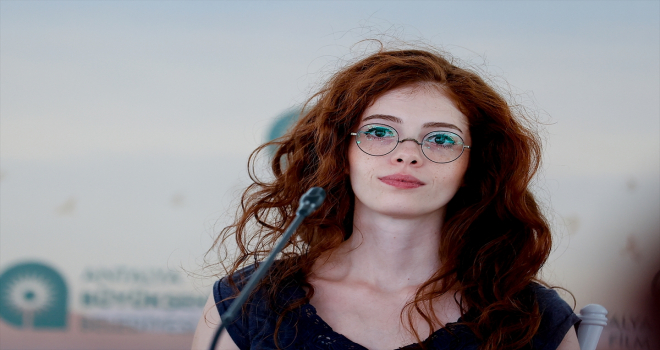 58. Antalya Altın Portakal Film Festivali'nde