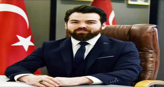 AK Parti'li Altınkaynak: