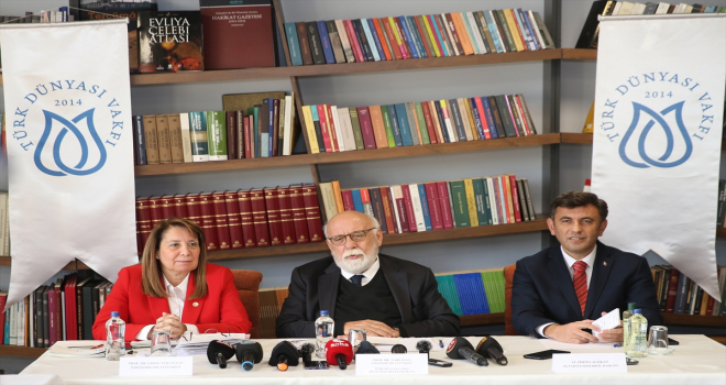 AK Parti Milletvekili Avcı: 