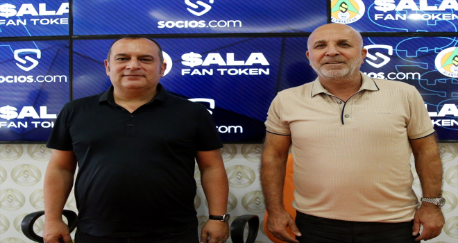 Alanyaspor taraftar tokenleri büyük ilgi gördü
