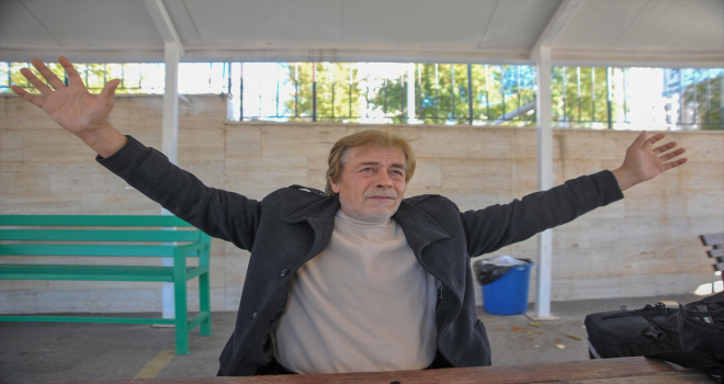Antalya'da silahlı kavgada ölen kişinin cenazesi babasına teslim edildi