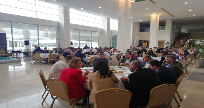Antalya'da yaşayan Konyalılar,