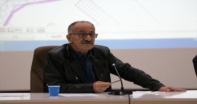 Beyşehir Belediyesi ekim ayı meclis toplantısı