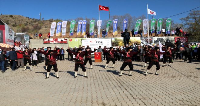 Çankırı'da 