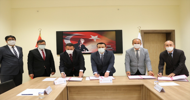Çankırı'da eski hükümleler için iş olanağı sağlanacak
