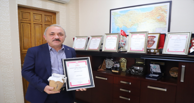 Çankırı'nın 