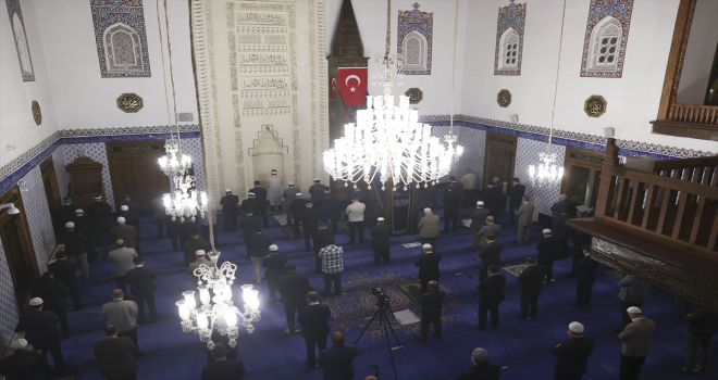Diyanet İşleri Başkanı Erbaş: 