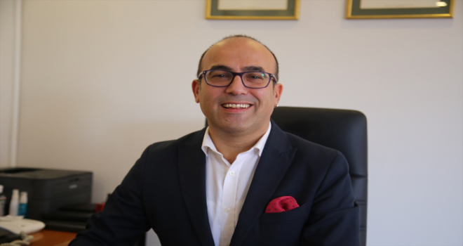 Dünya turizm, kongre, toplantı ve düğün organizasyonu temsilcileri Antalya'da buluşuyor