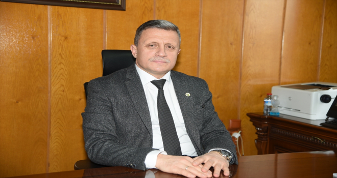 Eskişehir Ormanspor, Trabzon Büyükşehir Belediyespor'u puansız göndermek istiyor