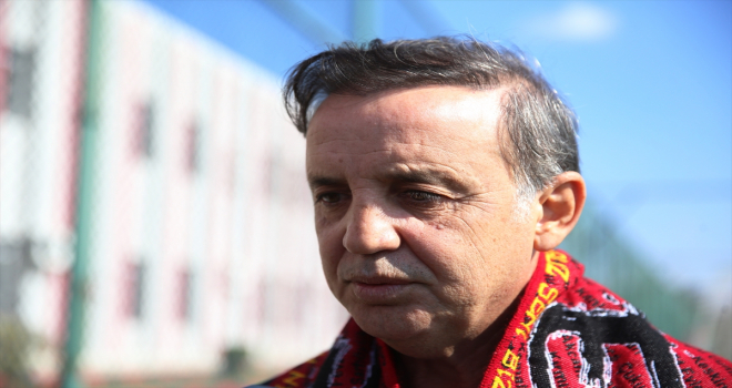 Eskişehirspor'un yeni teknik direktörünün başarı parolası 