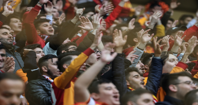 Futbol: Süper Lig