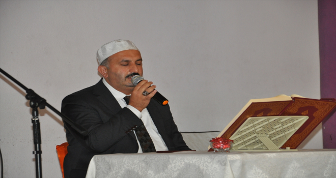 Gülşehir'de 