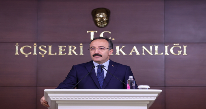 İçişleri Bakanlığı 