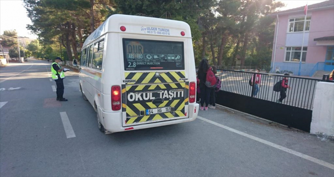 İçişleri Bakanlığı koordinasyonunda