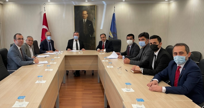 Kamu Gözetimi, Muhasebe ve Denetim Standartları Kurumunda toplu iş sözleşmesi