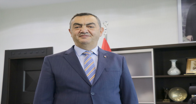 Kayserili sanayiciler en fazla ihracatı ABD'ye yaptı