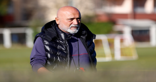 Kayserispor Teknik Direktörü Hikmet Karaman, Konyaspor maçından umutlu: