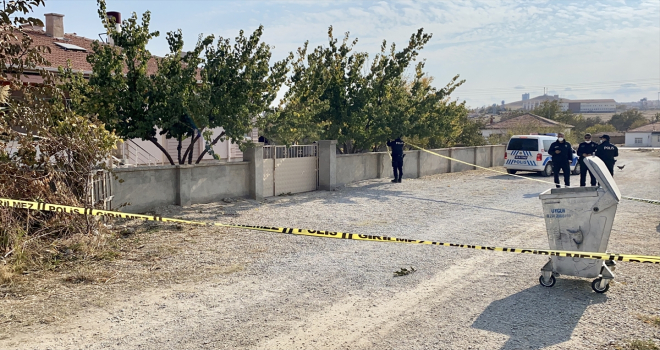 Kırşehir'de dünürler arasındaki silahlı kavgada 1 kişi öldü, 2 kişi yaralandı
