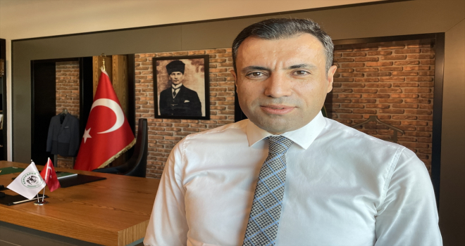 Konyaspor Kulübü Başkanı Fatih Özgökçen'den 
