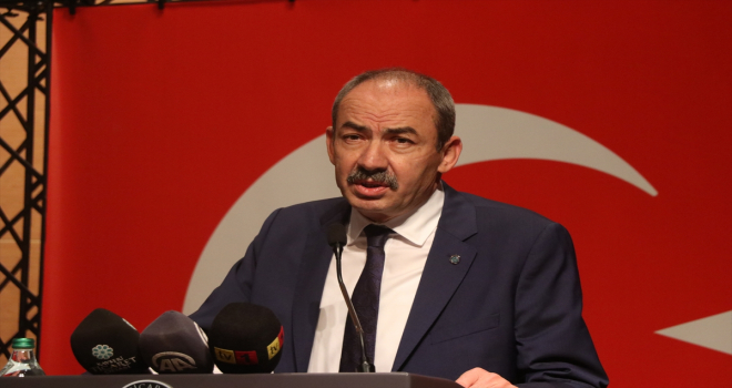 KTO Başkanı Gülsoy, Merkez Bankasının faiz indirim kararını değerlendirdi: