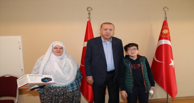 Mihalgazi Belediyesinin
