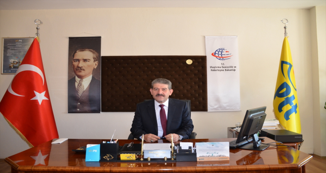 PTT'nin 181. kuruluş yıl dönümü