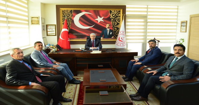 PTT'nin kuruluşunun 181. yıl dönümü kutlanıyor