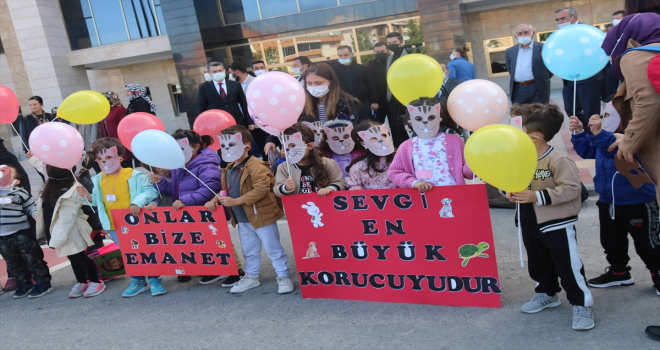 Pursaklar'da 