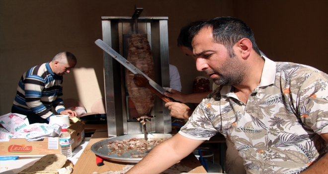 Şarkışla'da Mevlid-i Nebi Haftası etkinliği düzenlendi