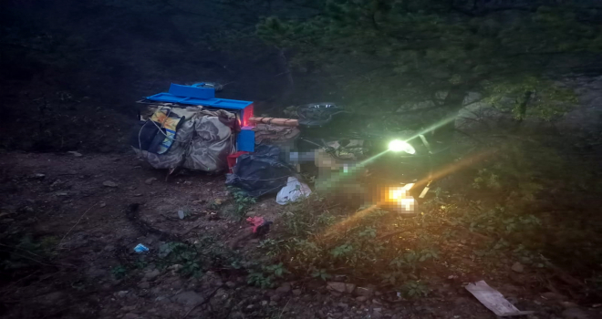 Sivas'ta ATV devrildi: 1 ölü