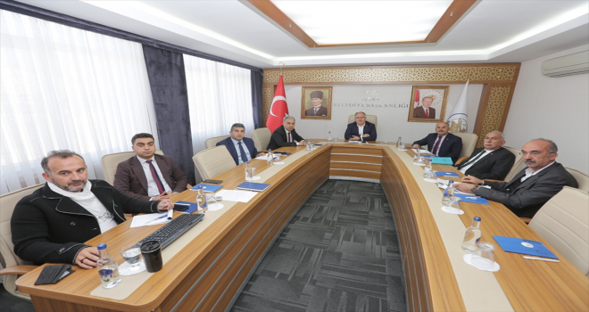 Sivas'ta Kovid-19 sürecinde artan hobi bahçelerindeki yapılaşmaya sıkı denetim