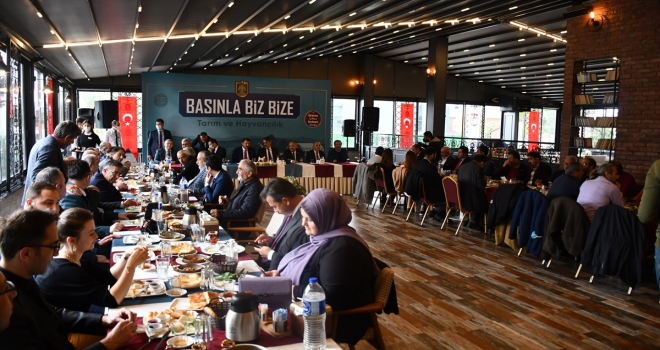 Sivas'ta şeker pancarı ve patatesten 1 milyar lira gelir bekleniyor