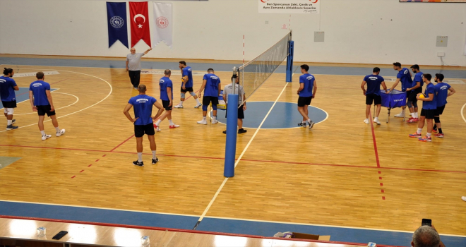 Sorgun Belediyespor sezona galibiyetle başlamayı hedefliyor