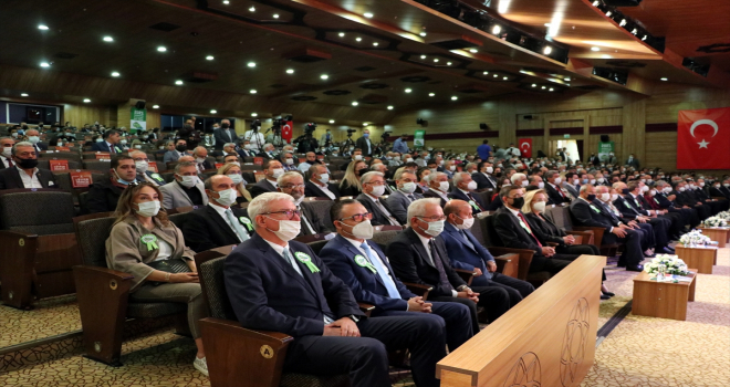 TOBB Başkanı Hisarcıklıoğlu'ndan sanayicilere 