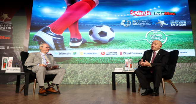 Uluslararası Futbol Ekonomi Forumu