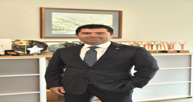 VakıfBank’ın iletişim çalışmalarına iki Sardis ödülü