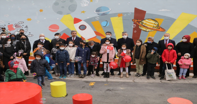 Yozgat Belediyesinin 