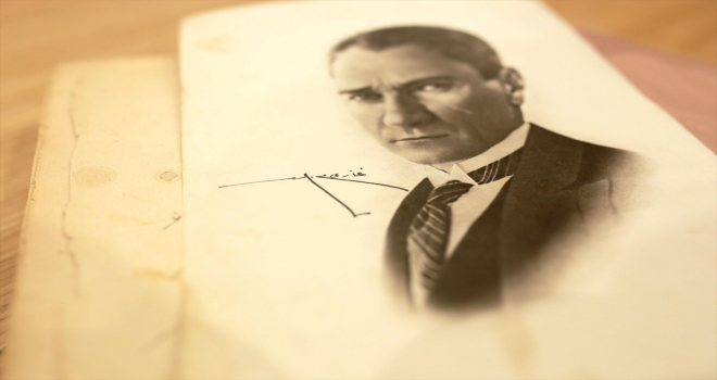95 yıllık orijinal 