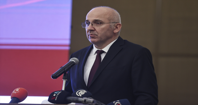 ABD'nin eski Suriye Özel Temsilcisi Jeffrey, 