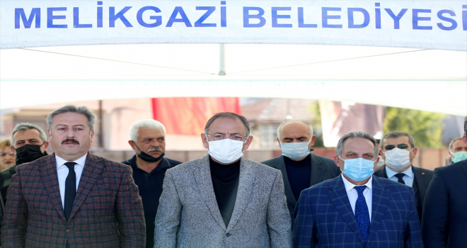 AK Parti Genel Başkan Yardımcısı Özhaseki'den, İYİ Parti'li Türkkan'a tepki:
