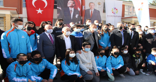 AK Parti'li Özhaseki'den terörle mücadelede kararlılık vurgusu: